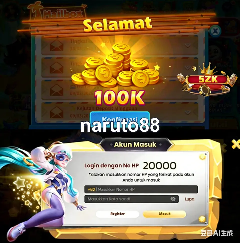 naruto88 APK