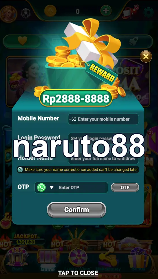 naruto88 APK