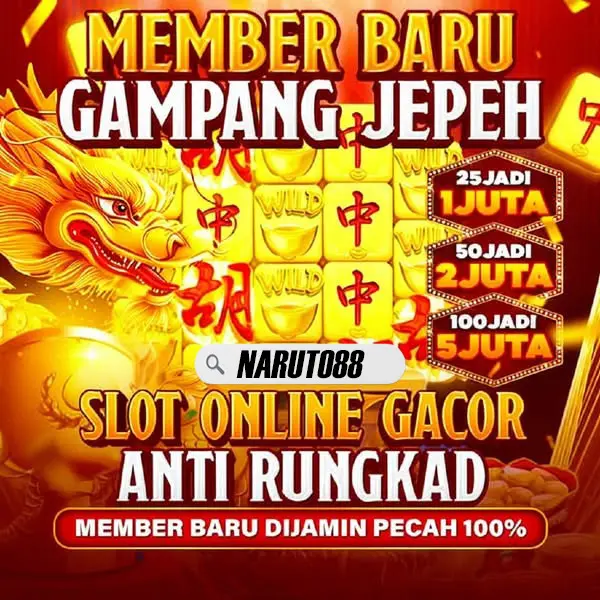 NARUTO88 APK Resmi Unduh Indonesia