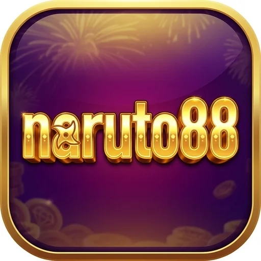 naruto88 Logo - Resmi