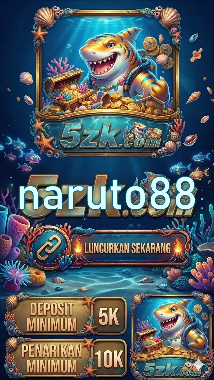 naruto88 Tangkapan Layar - APK Resmi