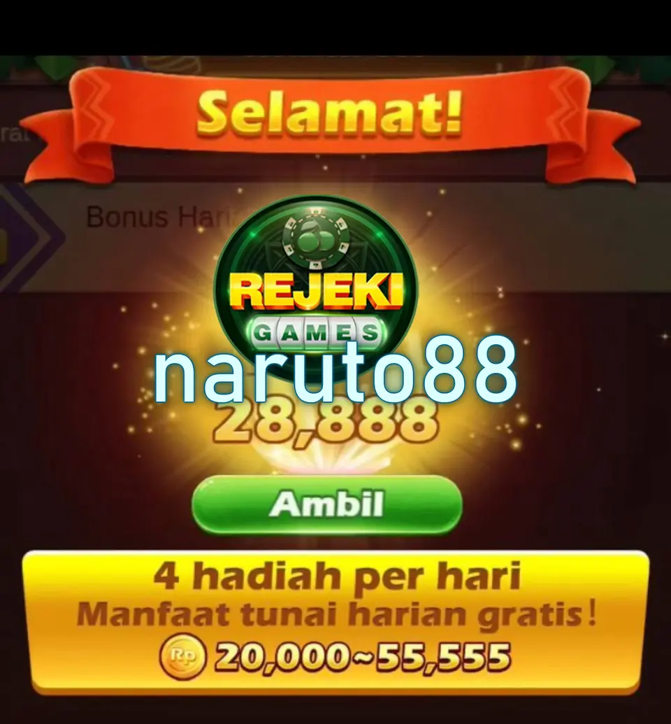 naruto88 Preview - Resmi Unduh